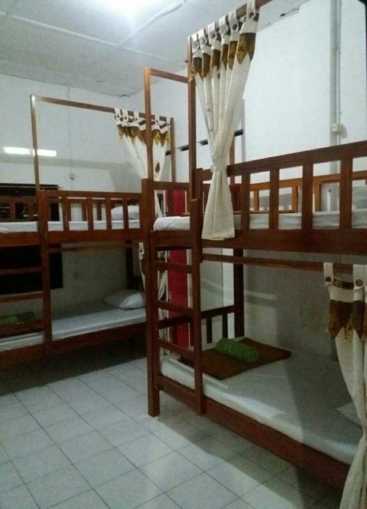 Ndalem Diajeng Homestay 21/25