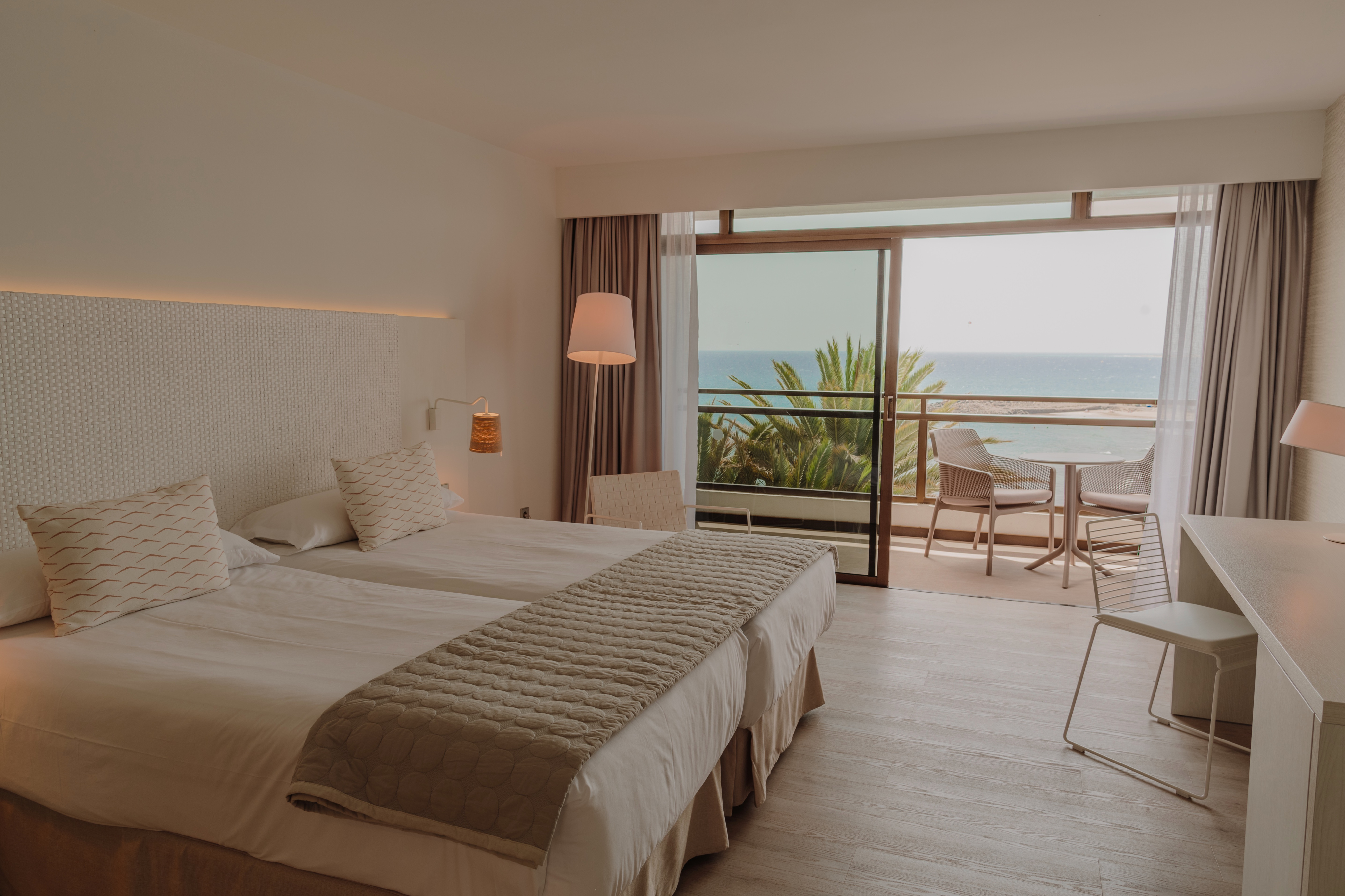 Room at Dunas Don Gregory Hotel - Adults Only, San Bartolome de Tirajana