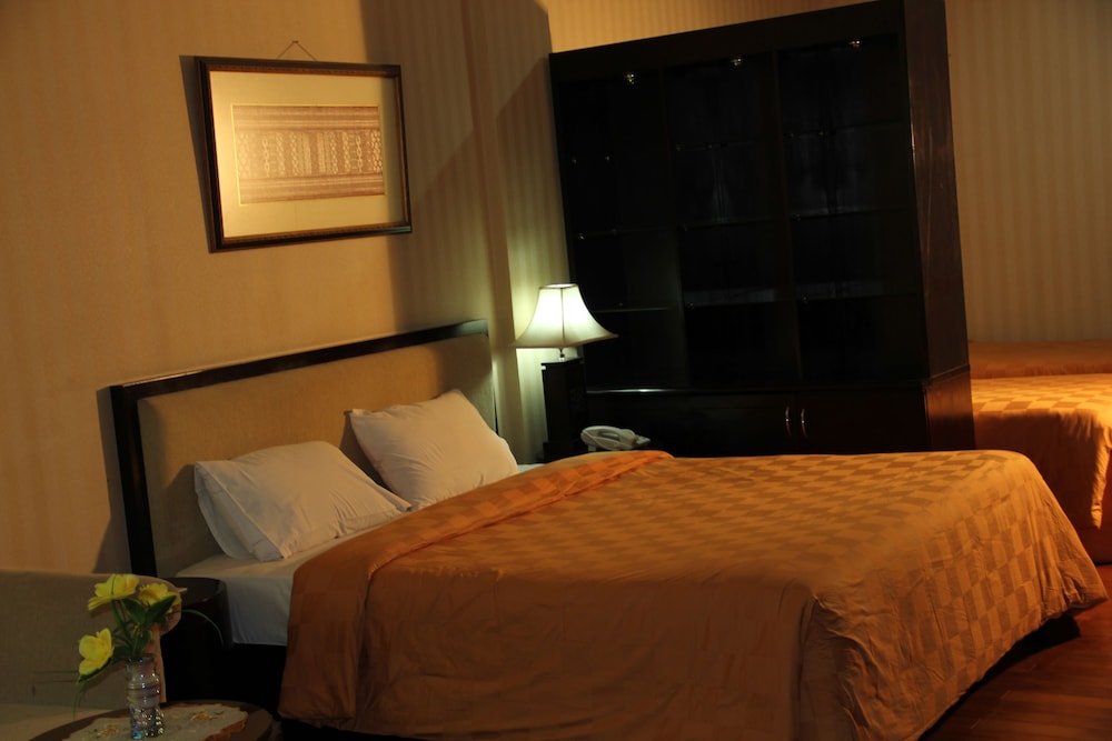 Campago Resort Hotel 17/51