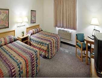 Days Inn by Wyndham Atlantic 4/17