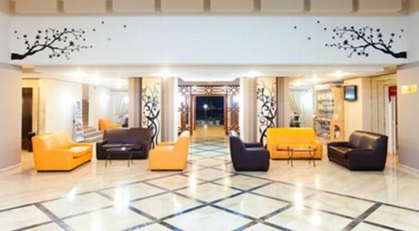 Le Zenith Hotel 7/42