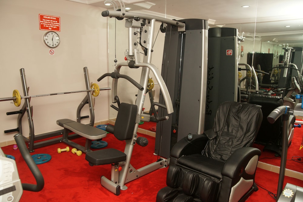 Ellis Suites Limited 16/28