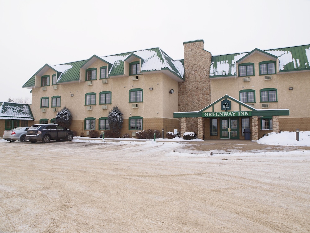 Travelodge by Wyndham Lacombe 3/54