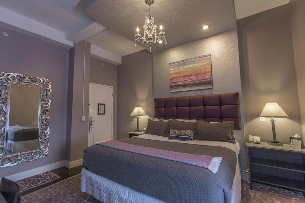 The Historic Gould Hotel Seneca Falls, an Ascend Collection Hotel 21/61