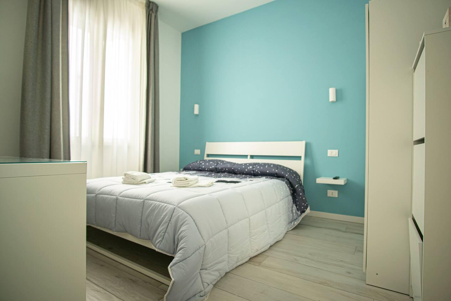 Le Dimore Luxury Rooms 4/22