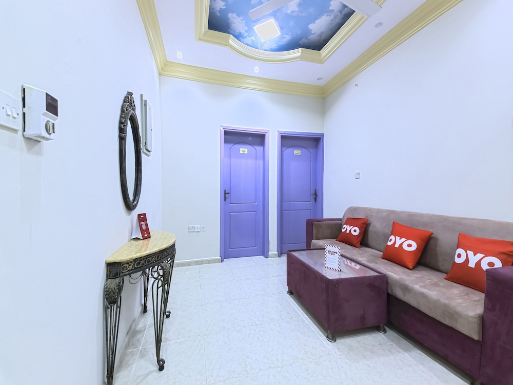Super OYO 108 Marsa Al Masafar Hotel Apartment 13/21
