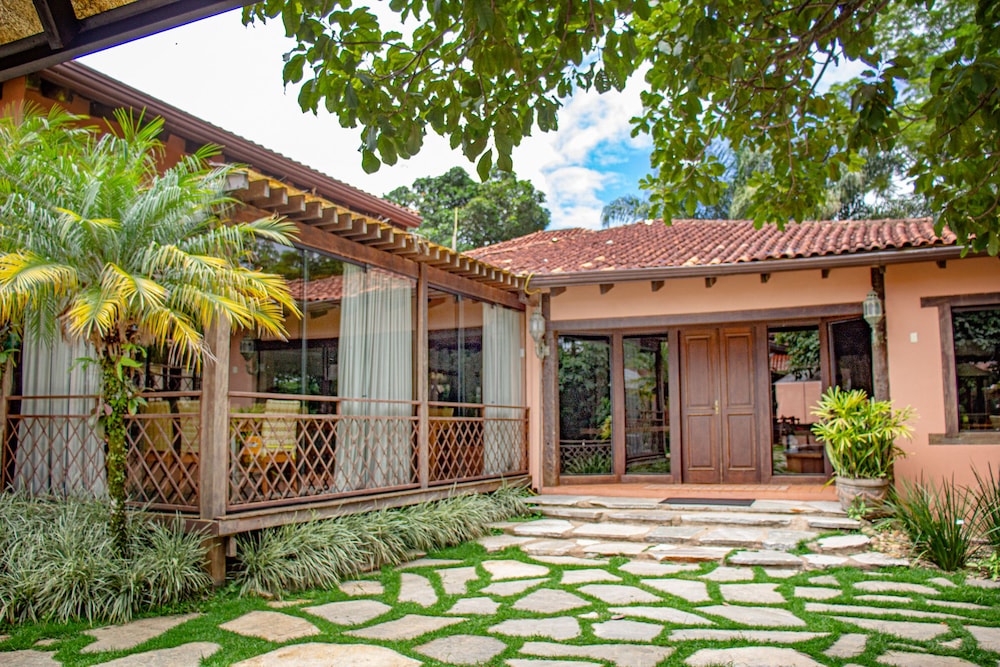 Pousada Casa da Quineira 2/50
