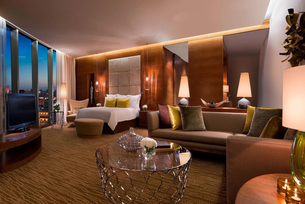 Jw Marriott Absheron Baku 23/43