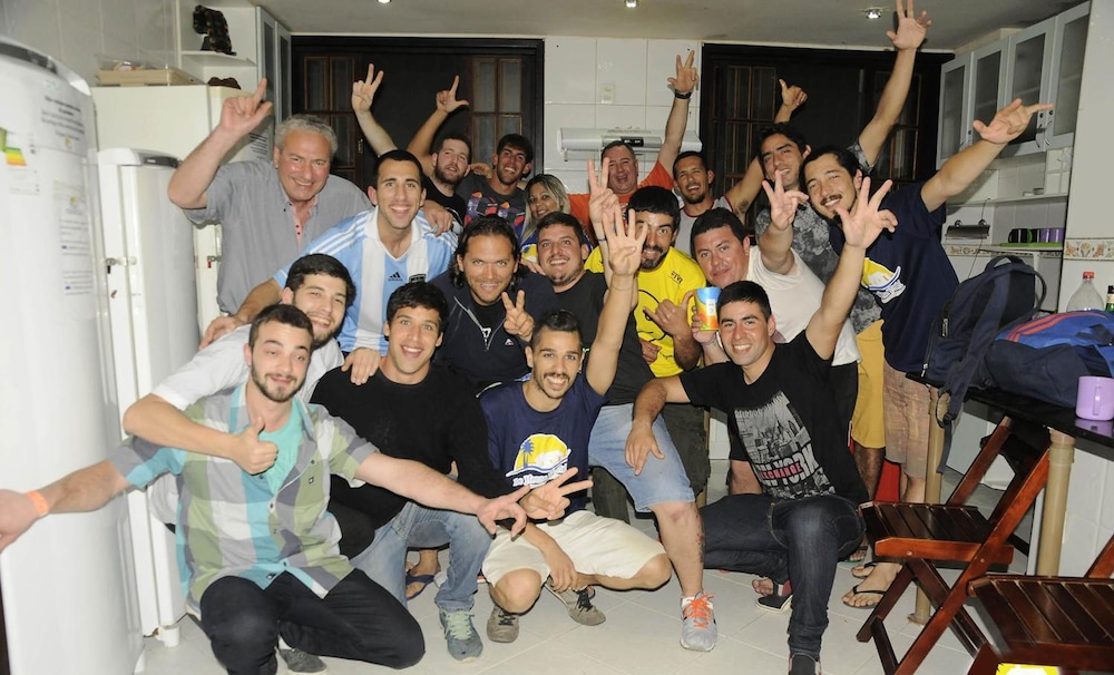 Le House Hostel 36/47