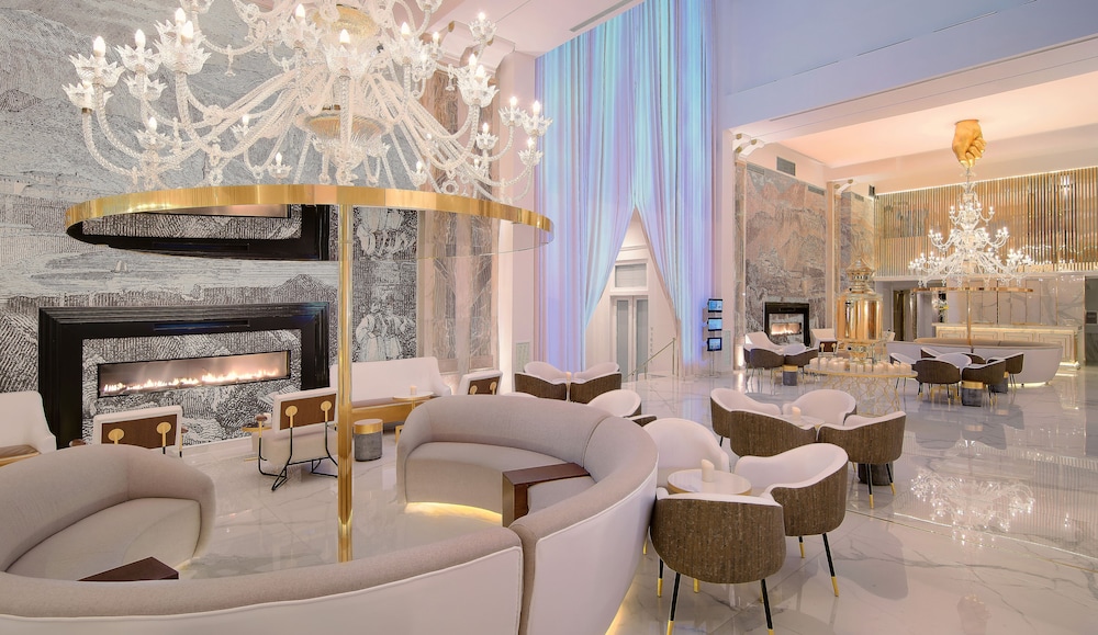 Epirus Palace Hotel Conference Center 33/50