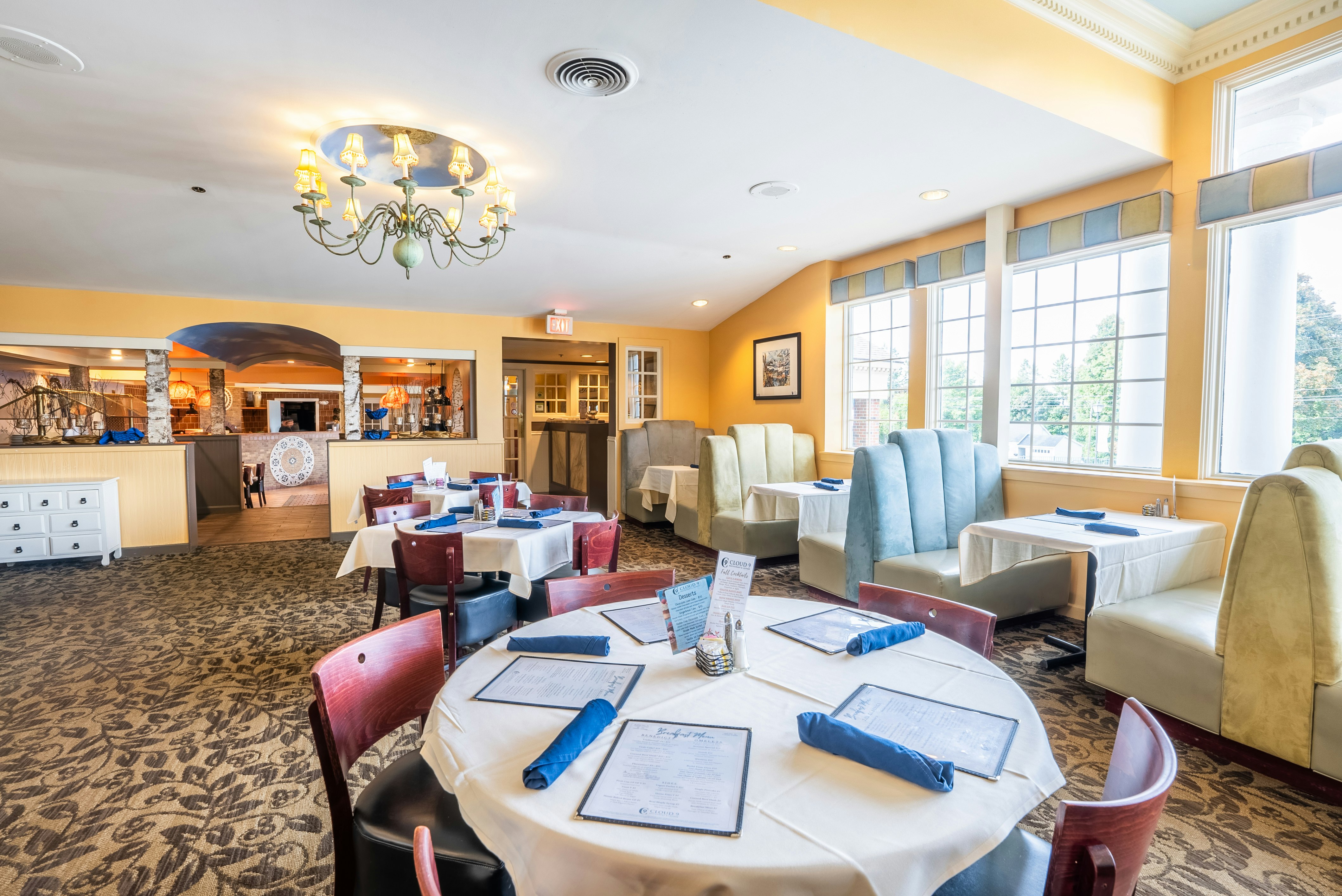 Senator Inn & Spa 31/50
