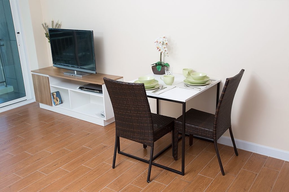 Bbg Seaside Luxurious Service Apartment 26/31