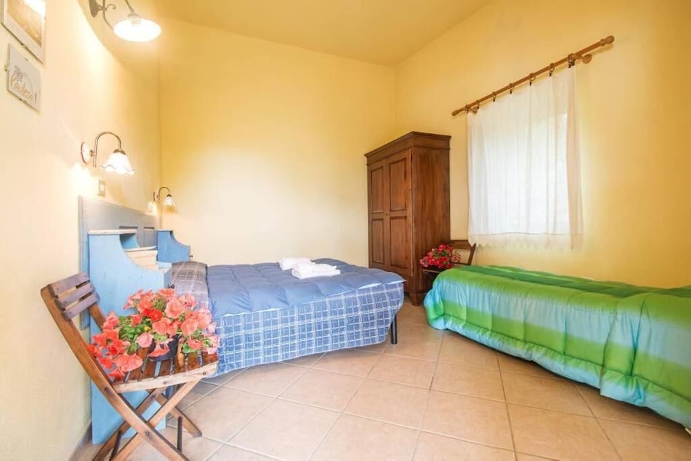 Agriturismo Paulesa 12/50