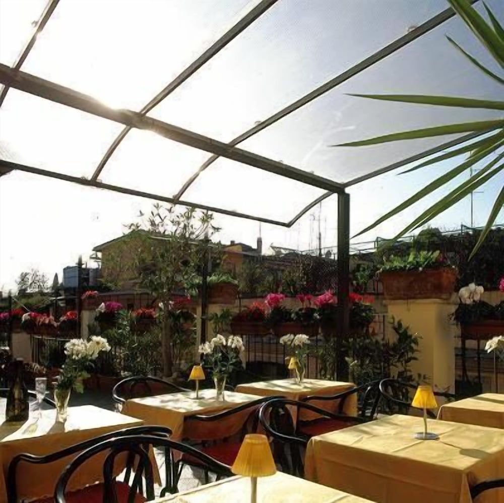 Antica Locanda 40/48
