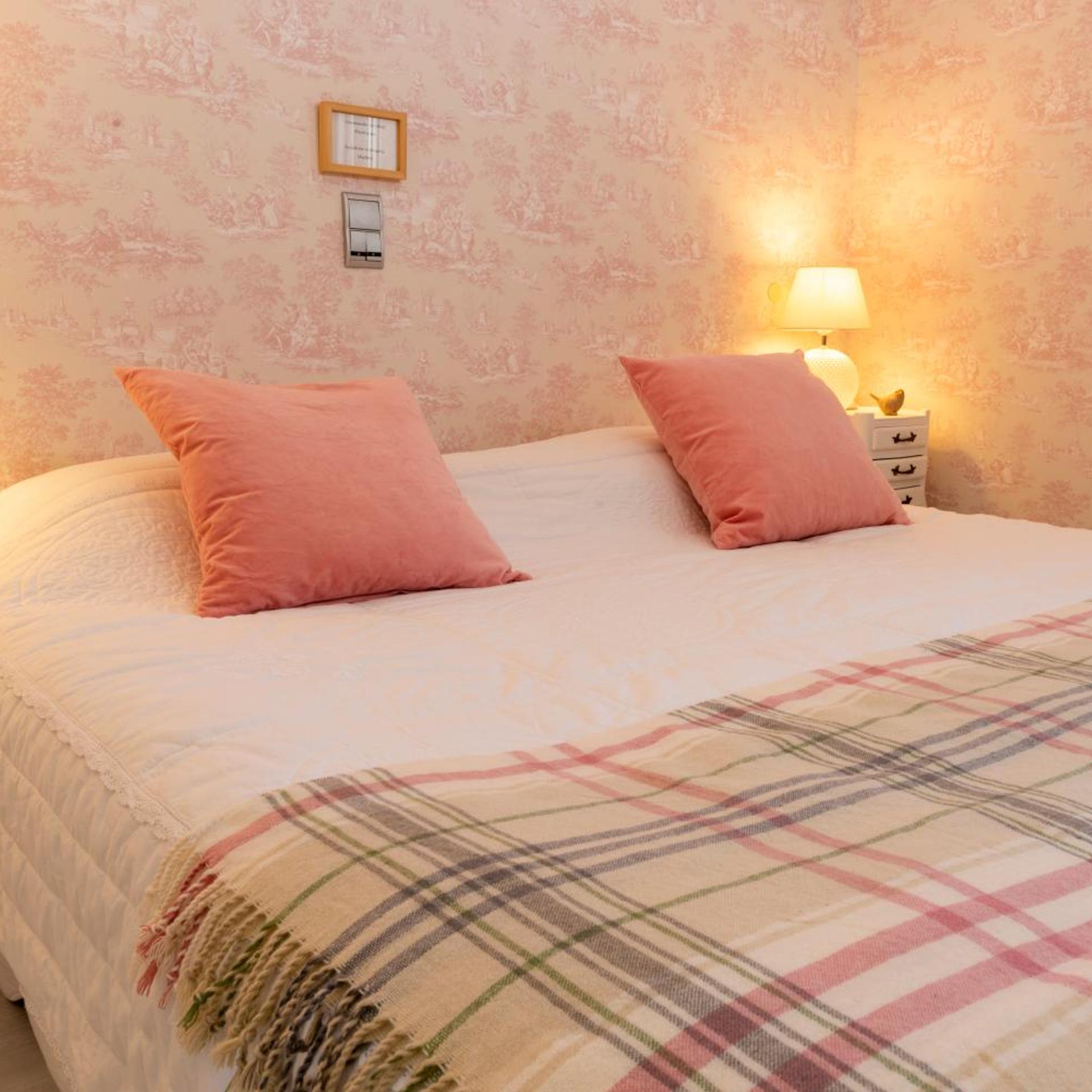 Logis Hotel de la Mere Hamard 17/50