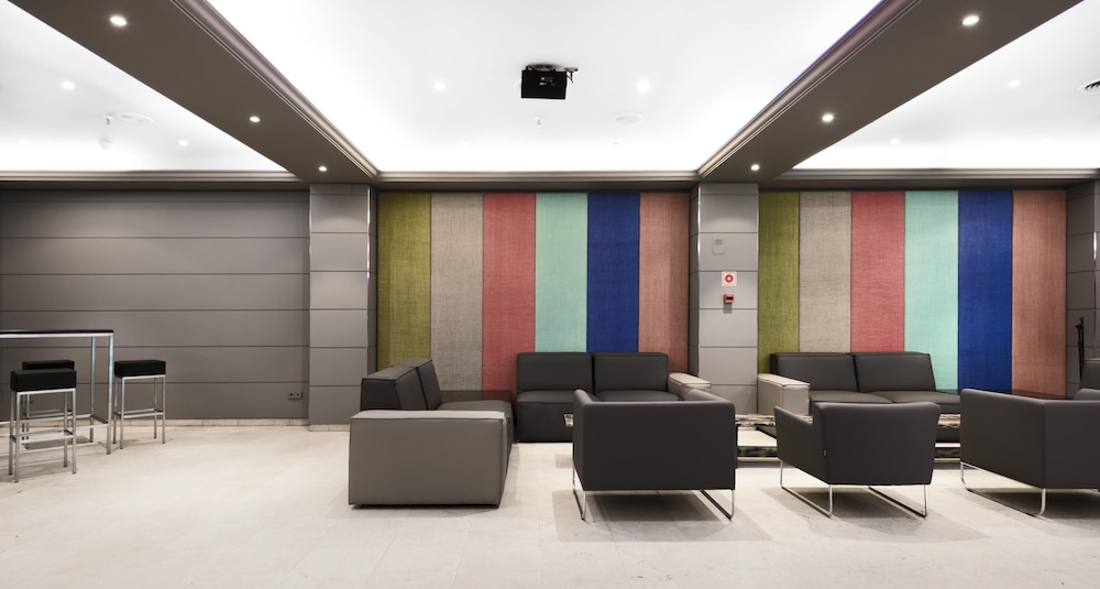 Nh Collection Gran Hotel de Zaragoza 45/50
