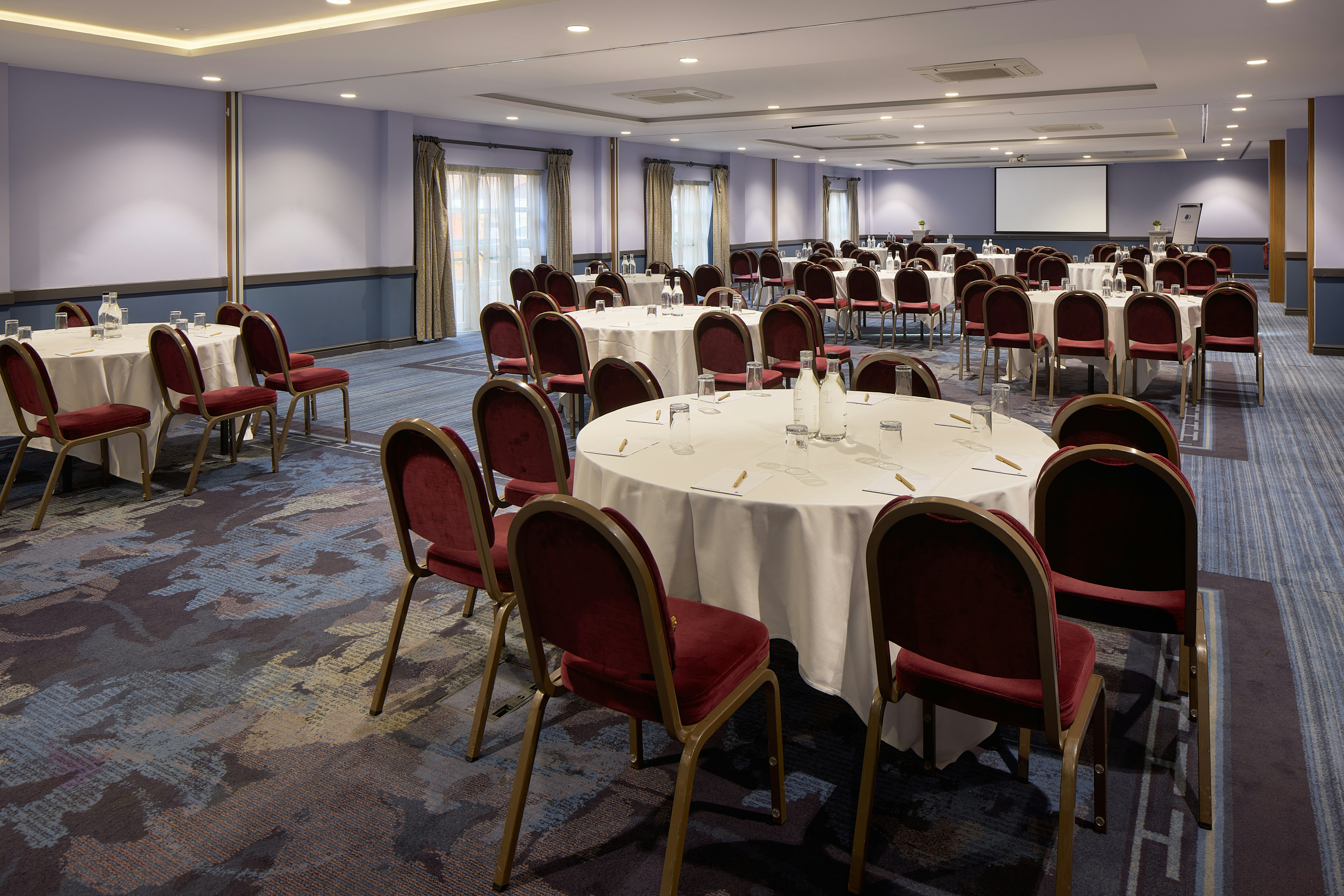 Doubletree By Hilton York 64/69