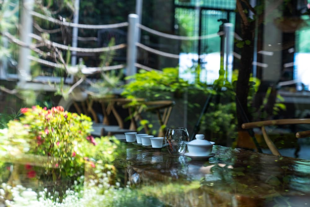 Junbo Boutique Guesthouse 41/50