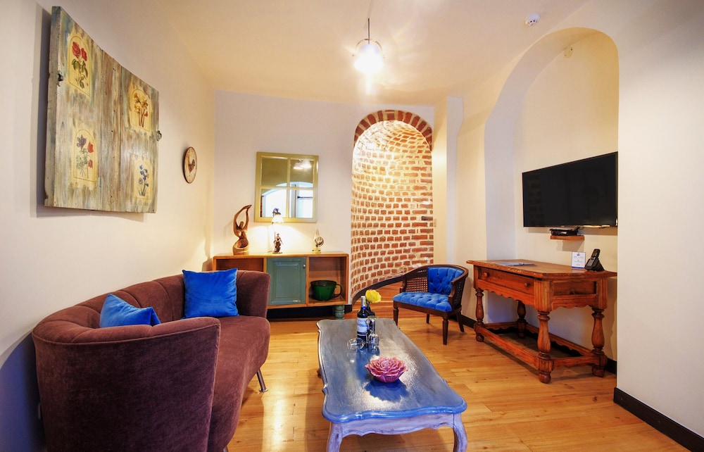 Old Town Quito Suites, Apartments & Boutique hotel 32/50