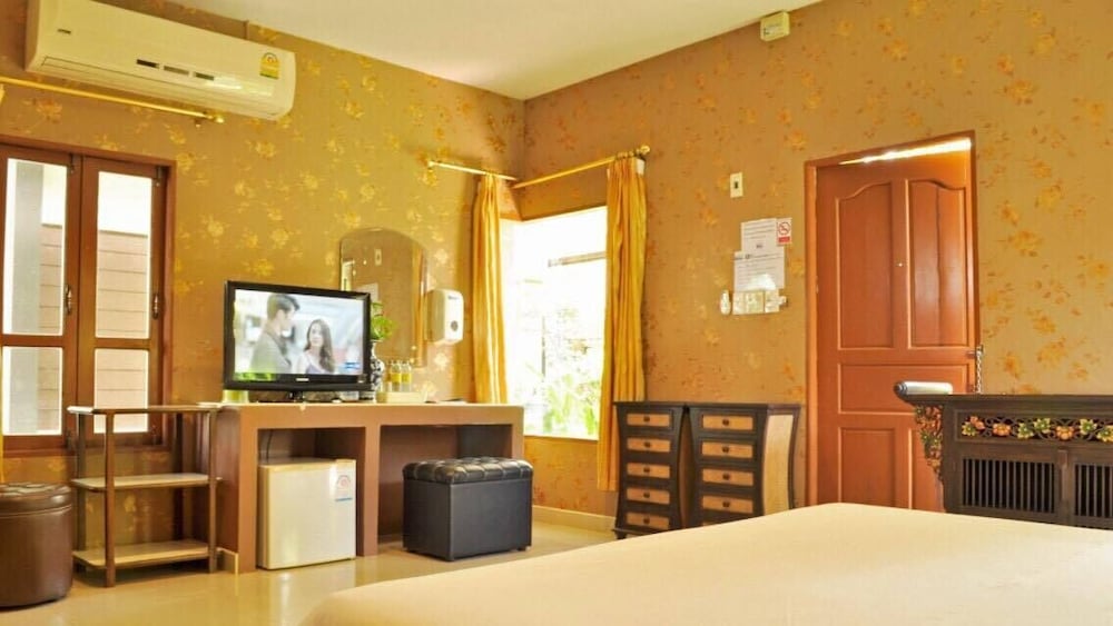 Nongkhai Tavilla Hotel 13/26