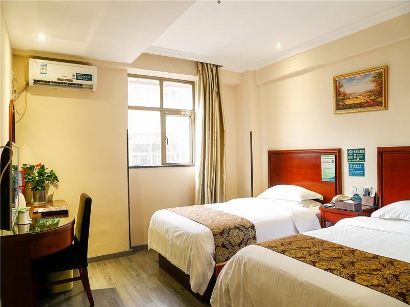 Greentree Inn Shenzhen Longguan Rord Tianhong 13/32