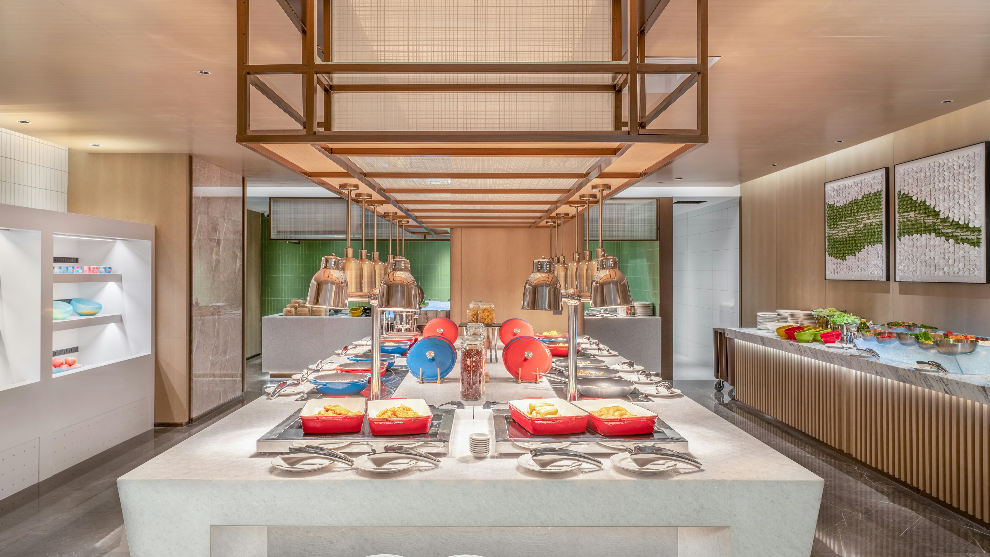 Holiday Inn Changsha Malanshan an IHG Hotel 29/48