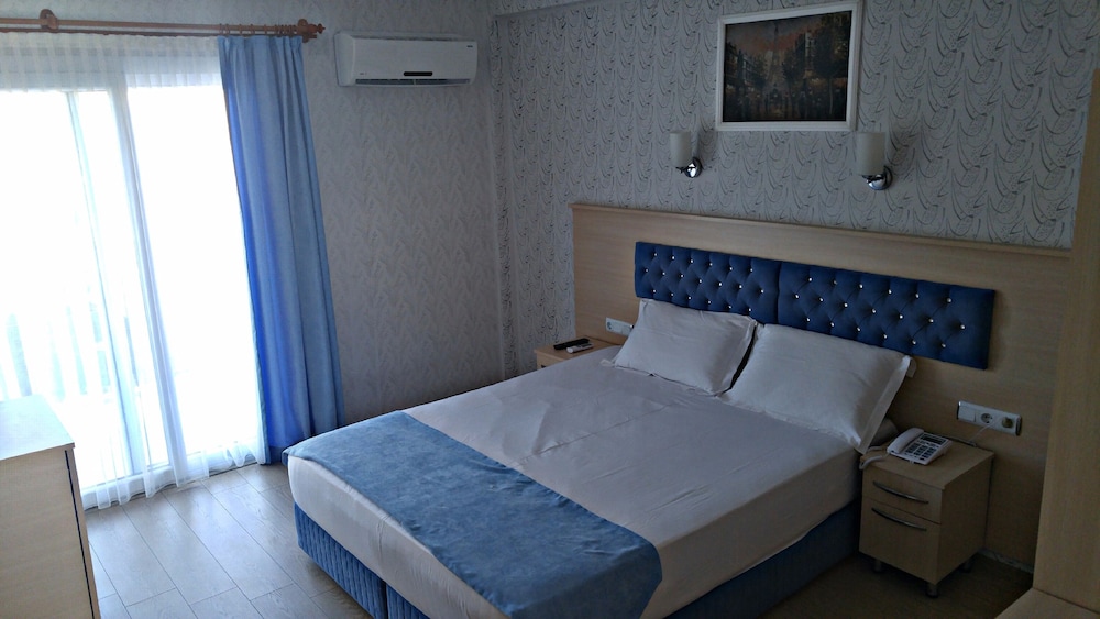 Lotus Boutique Hotel 14/42