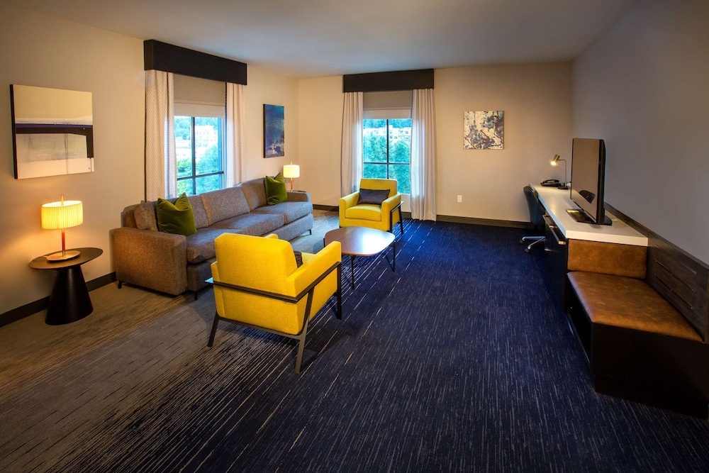 Hilton Garden Inn Redmond Town Center 37/56