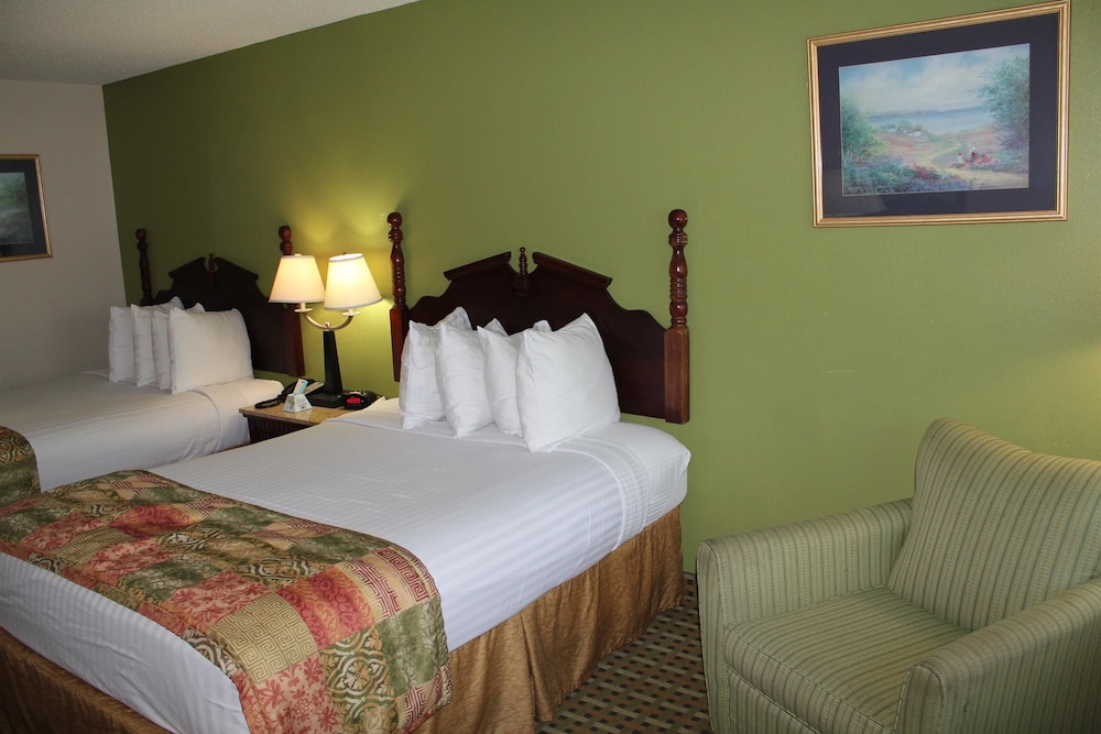 Best Western Murfreesboro 15/26