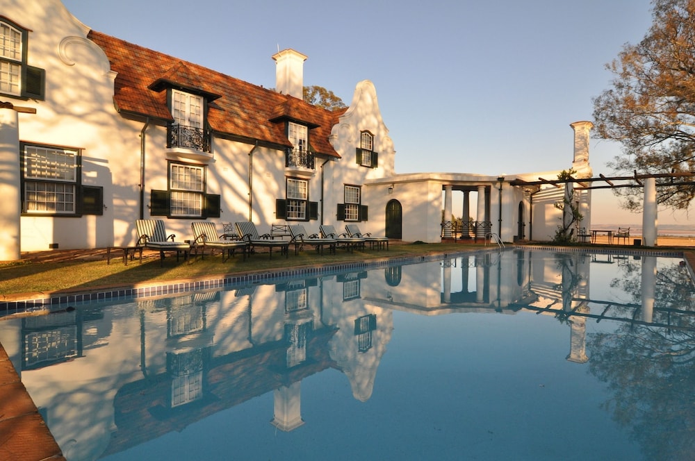 Welgelegen Manor 6/62