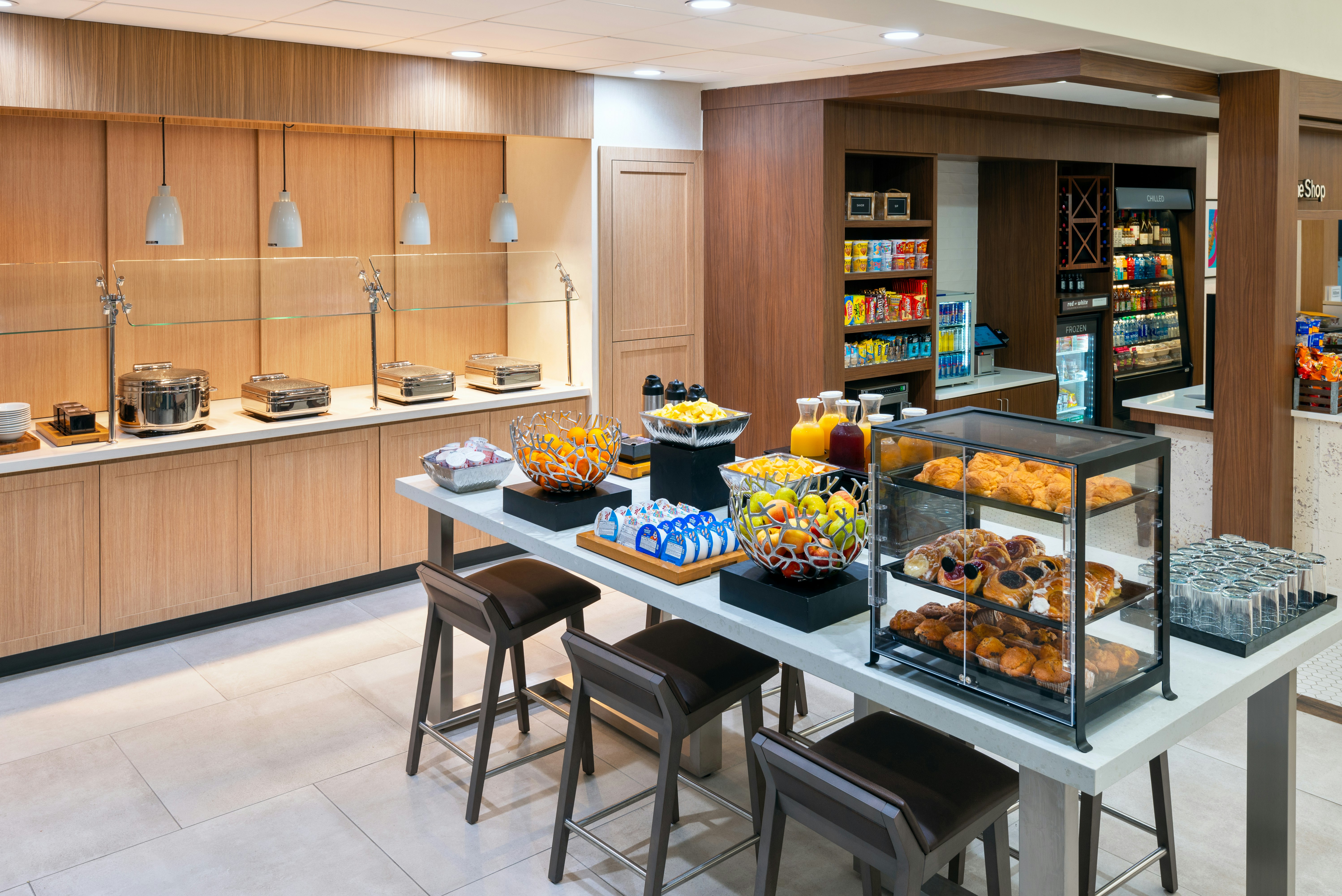 Hilton Garden Inn Orlando International Drive North 39/56