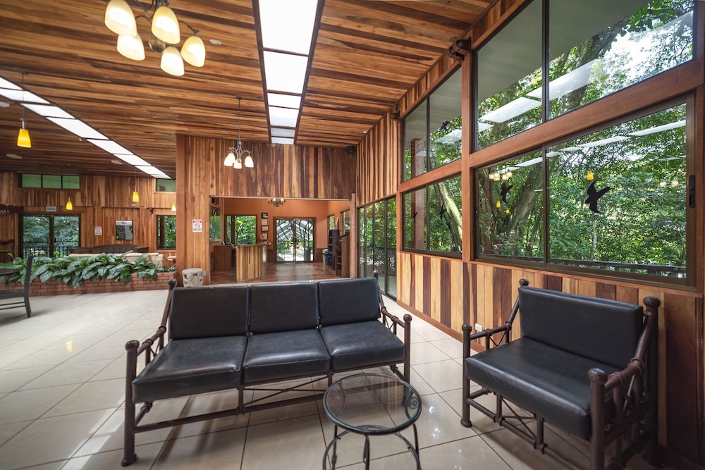 Monteverde Luxury Hotel 19/67