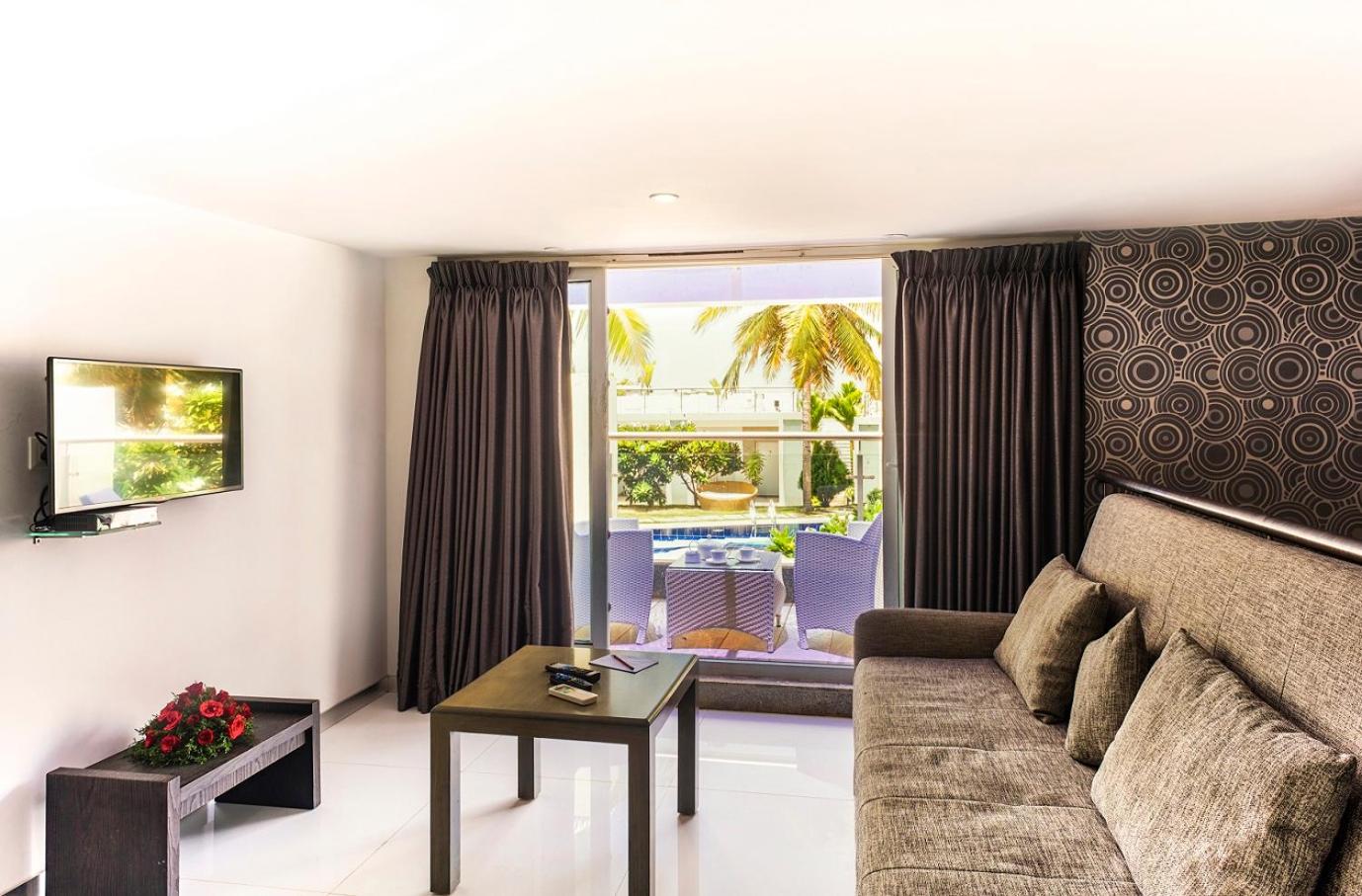 Grande Bay Resort And Spa Mamallapuram 28/52