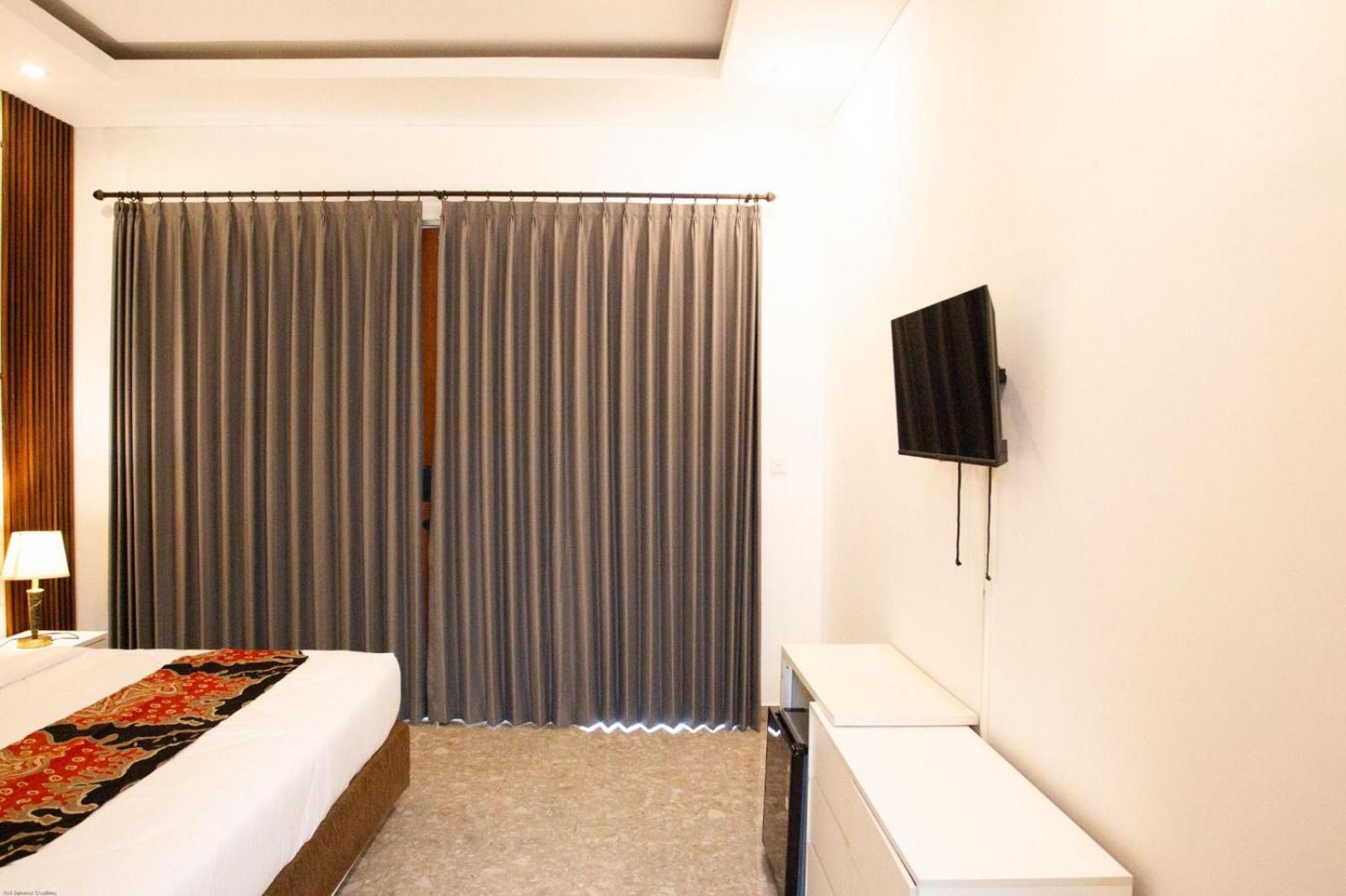 Ratu Guest House 6/18