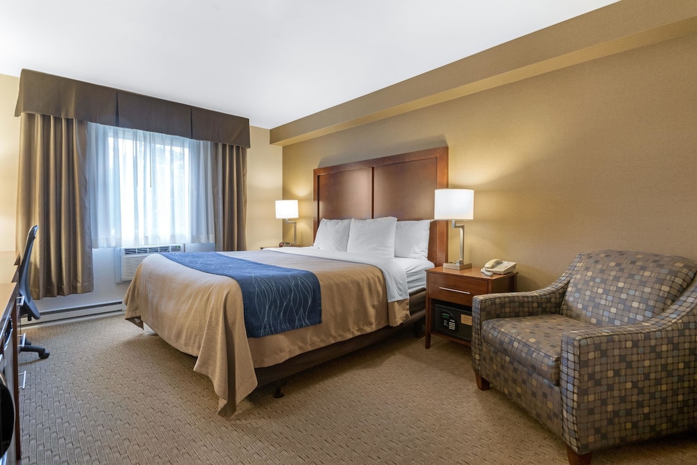 Comfort Inn Iron Mountain North 12/36
