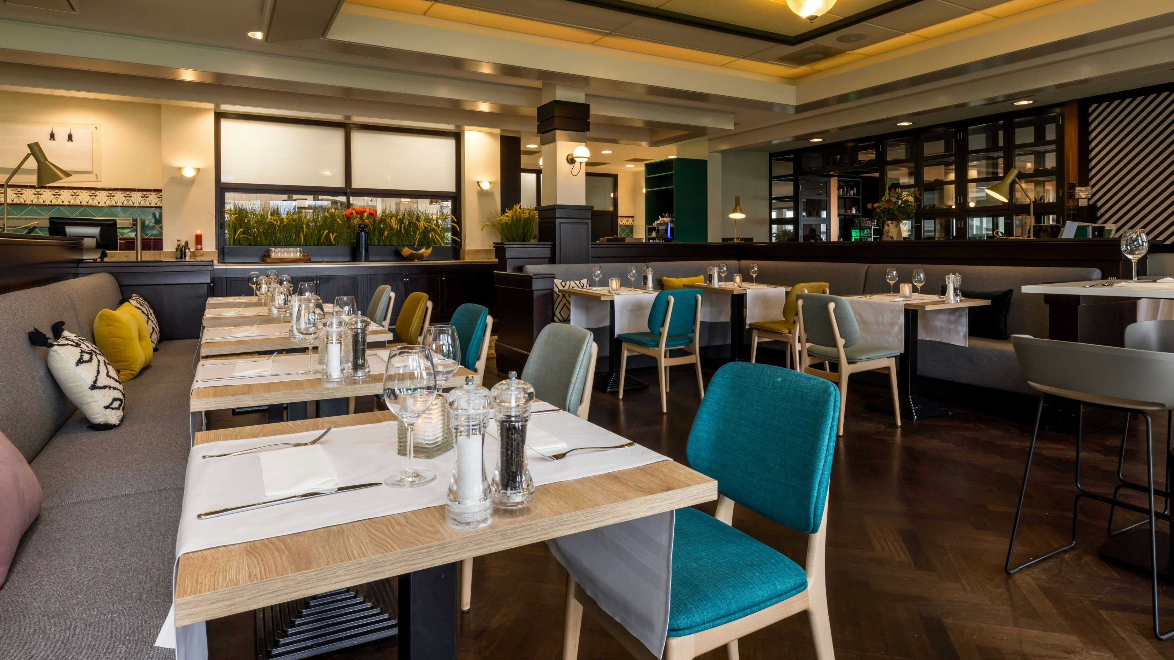 Holiday Inn Eindhoven 20/36