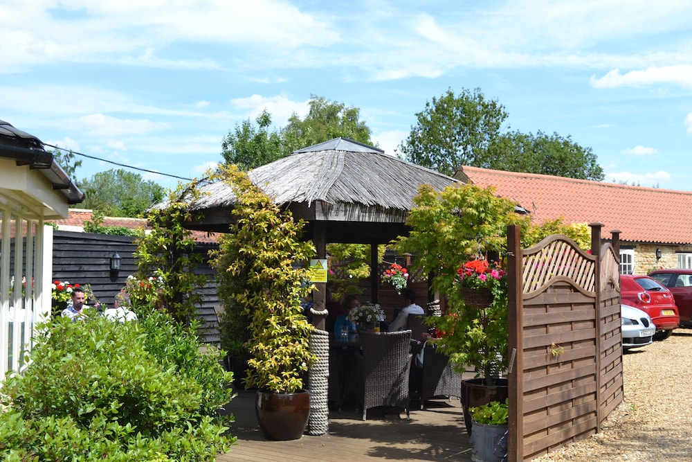 The Crown Inn 25/34
