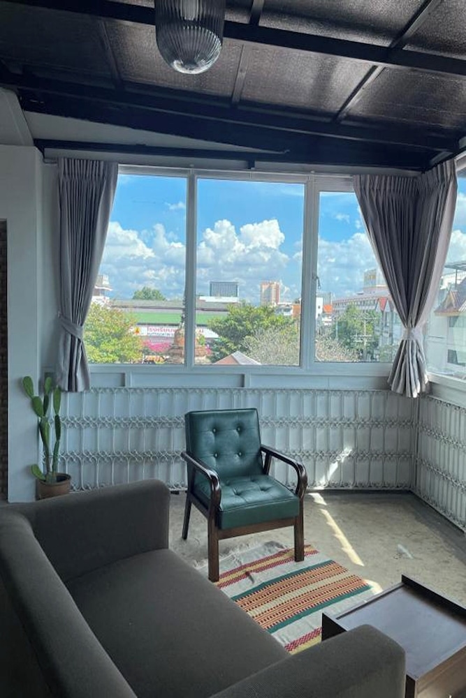 Tch Boutique Hotel Hostel 28/50