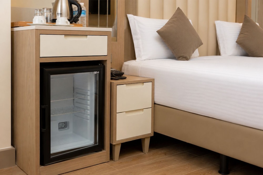 Asilzade Hotel Sirkeci 26/43