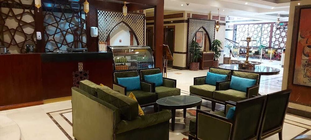Rotana Al Mesk Hotel 23/27