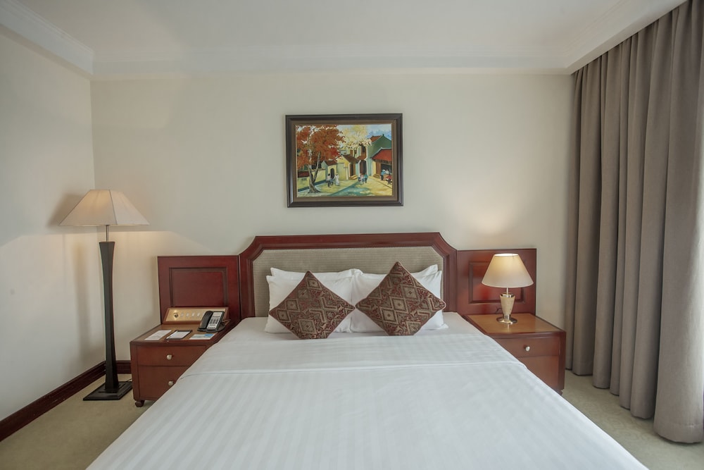 Pearl River Hotel 17/50