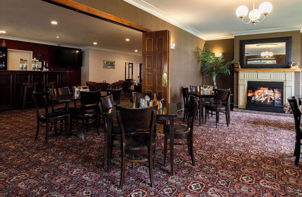 Wairakei Resort Taupo 48/64