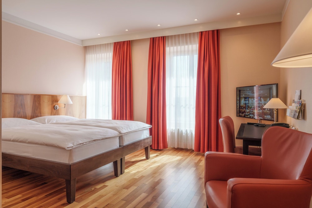 SUPERIOR, DOUBLE BED