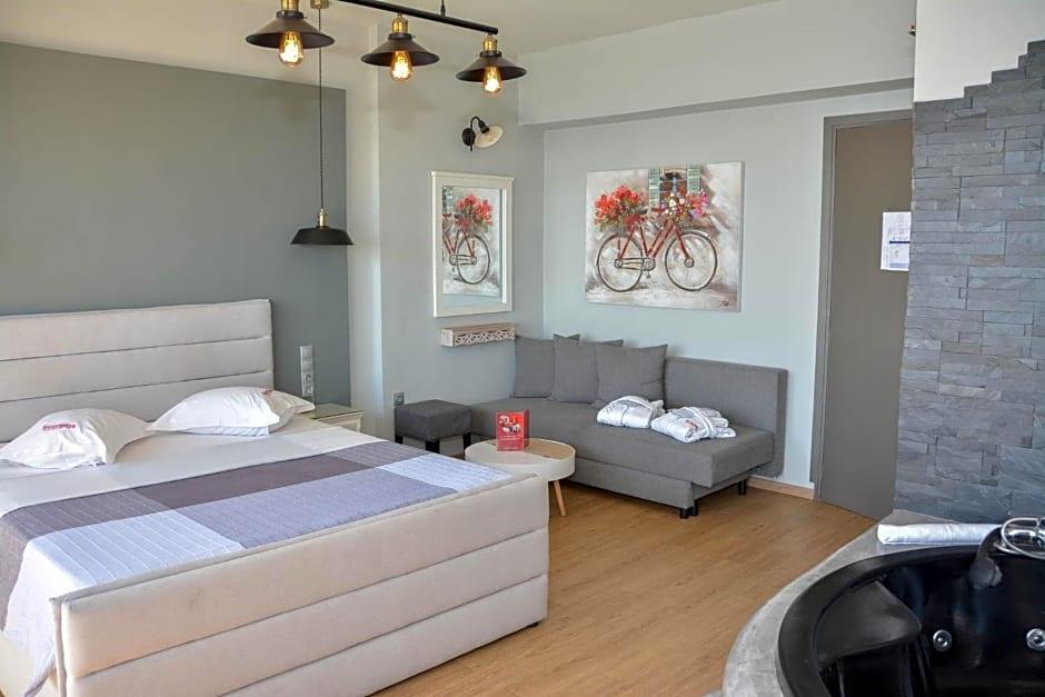 Scorpios Hotel 22/57