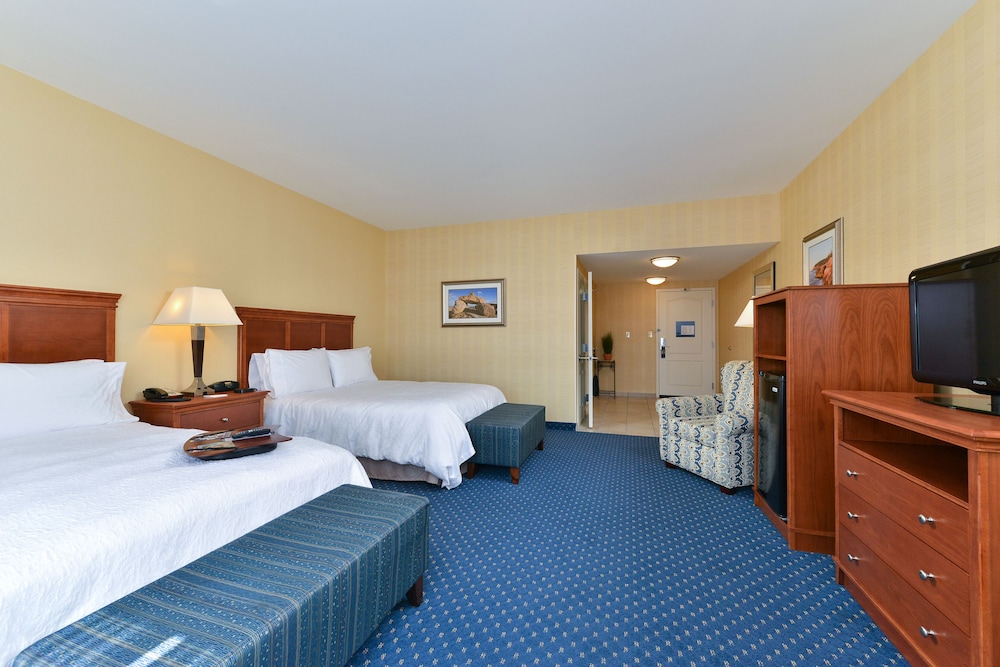 Hampton Inn Ellsworth/Bar Harbor 21/41