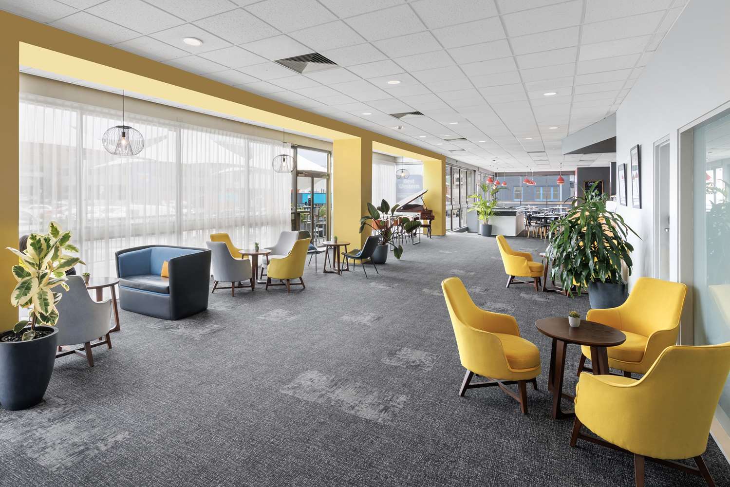 Best Western Hobart 38/68