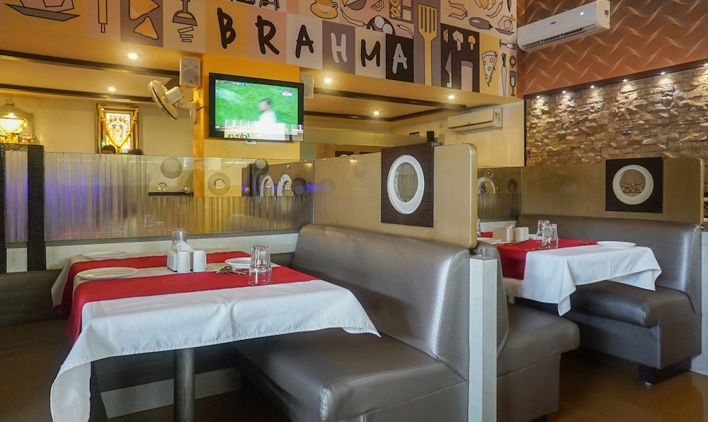 Treebo Trend Brahma Regency 39/39