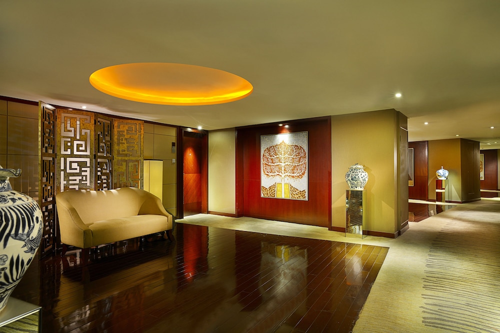 Sofitel Xian On Renmin Square 11/71