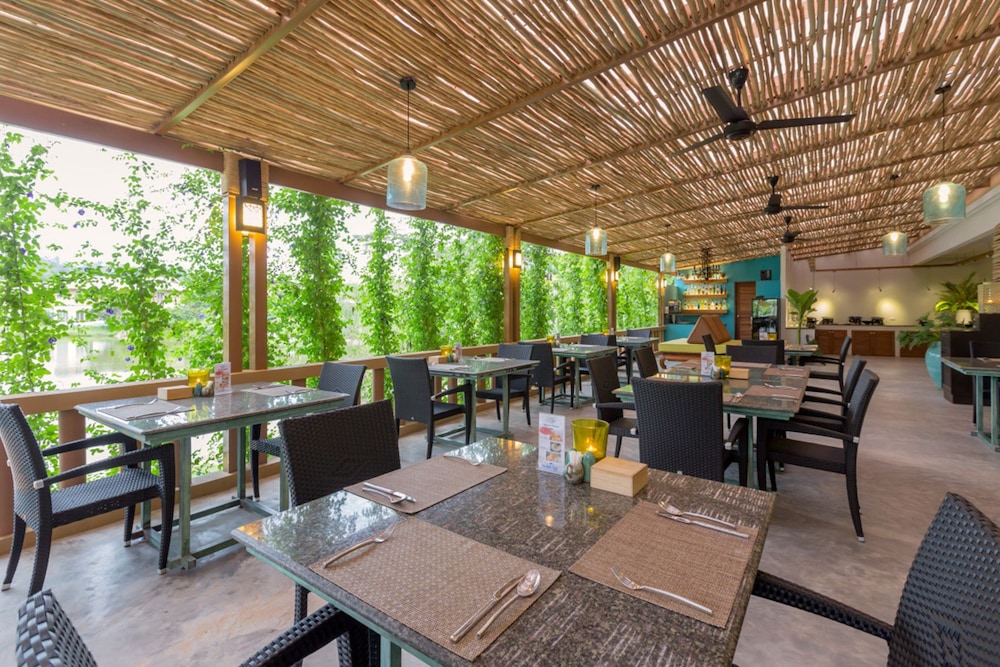 The Lifeco Phuket Well-Being Detox Center 64/83