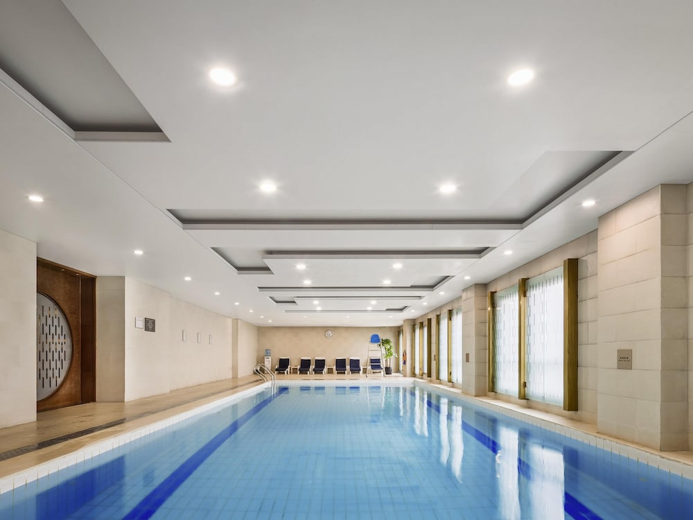 SWISSOTEL SHENYANG 17/49